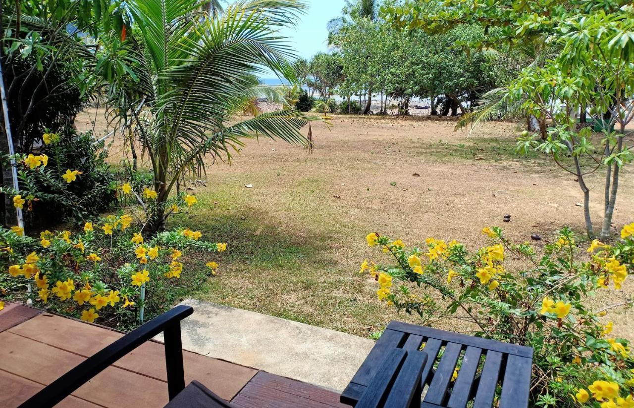 Naivacha Tent Koh Mak Exterior photo