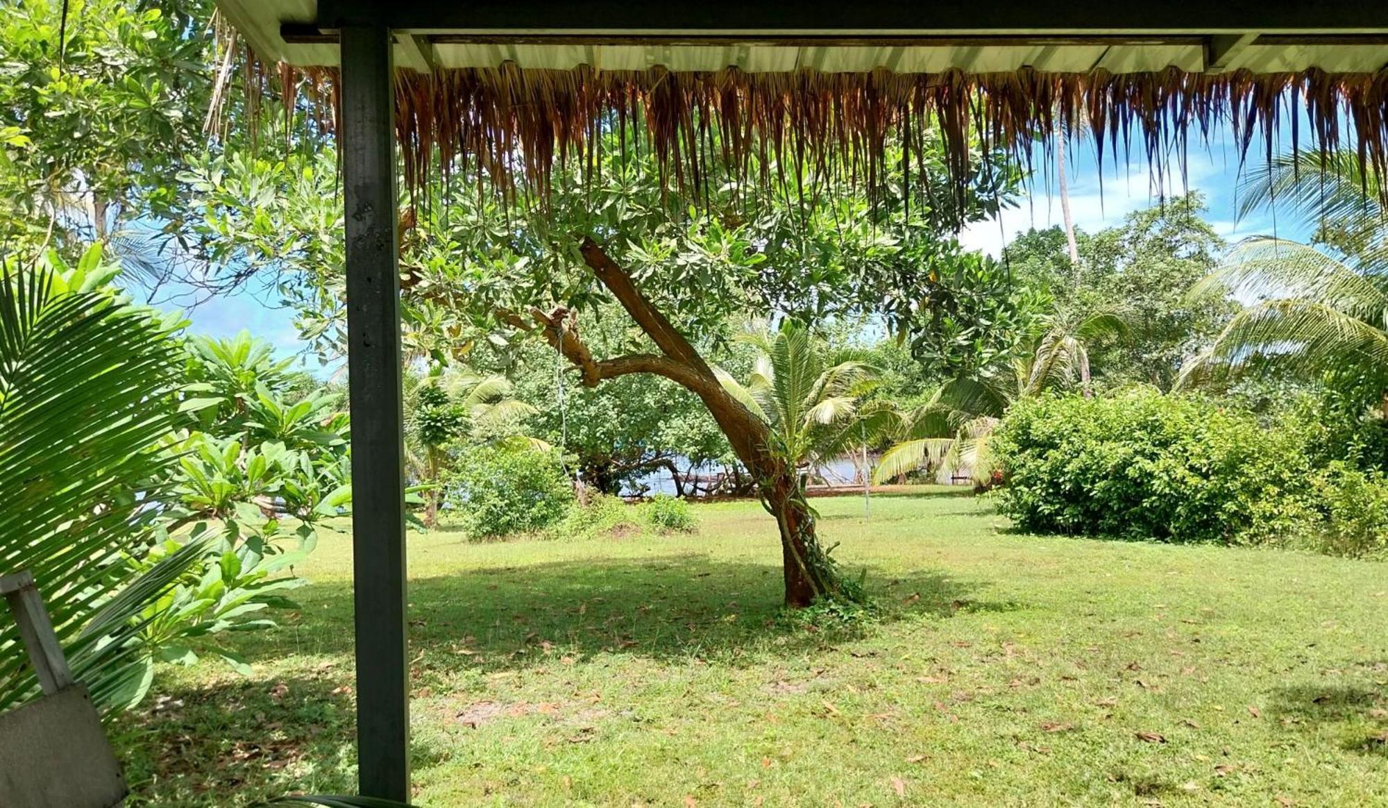 Naivacha Tent Koh Mak Exterior photo
