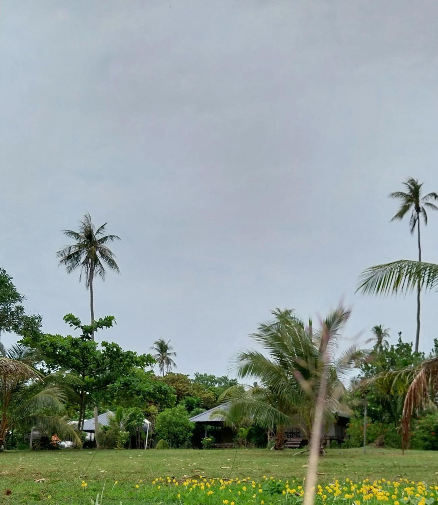 Naivacha Tent Koh Mak Exterior photo