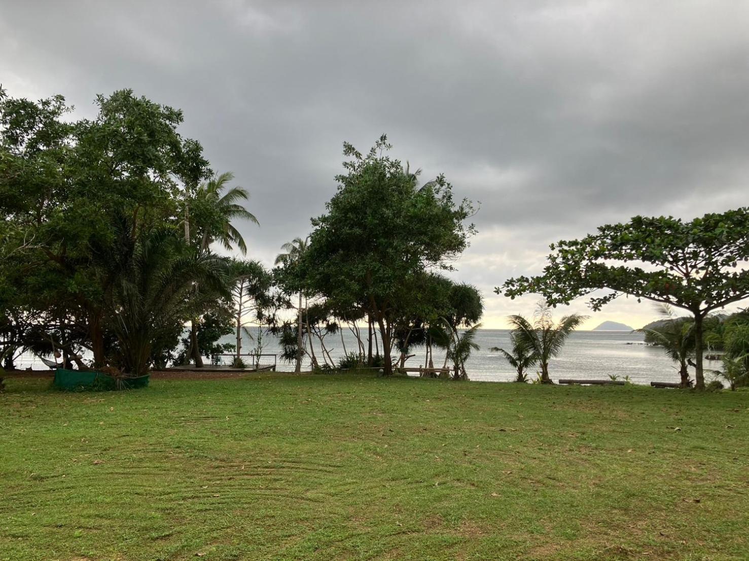 Naivacha Tent Koh Mak Exterior photo
